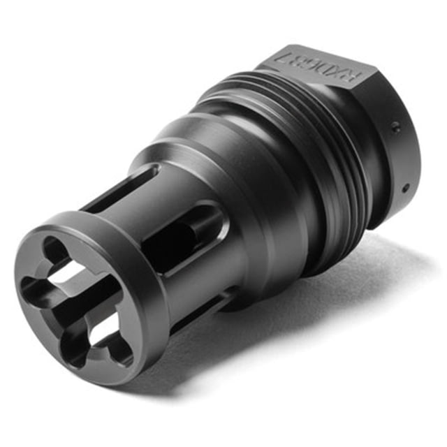 Dead Air Silencers Rxd Xeno Birdcage Flash Hider 9mm