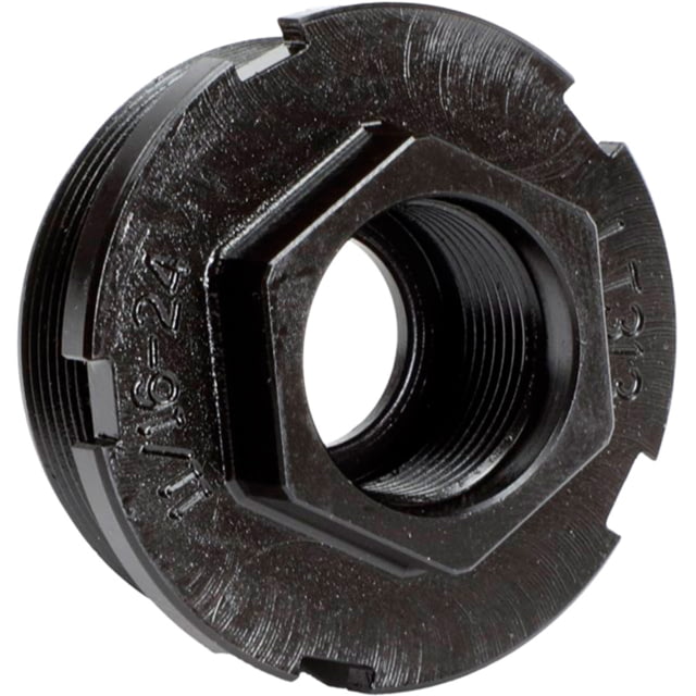 Dead Air Suppressor Direct Thread Adapter DT Mount w/HUB Compatible Products 11/16-24 1212143