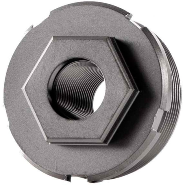 Dead Air Suppressor Direct Thread Adapter DT Mount w/HUB Compatible Products .578-28 1212141