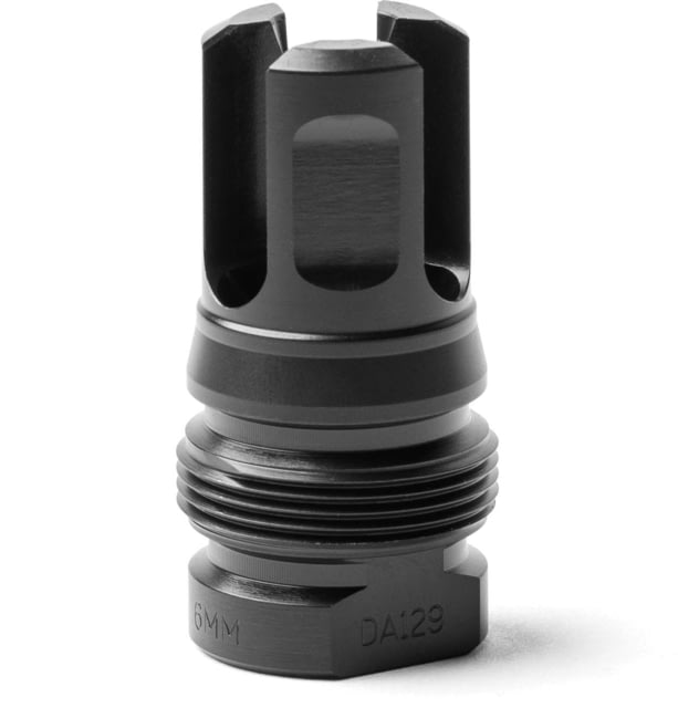 Dead Air Silencers Xeno 3-Prong Flash Hider .223/5.56 1/2x28 1212178