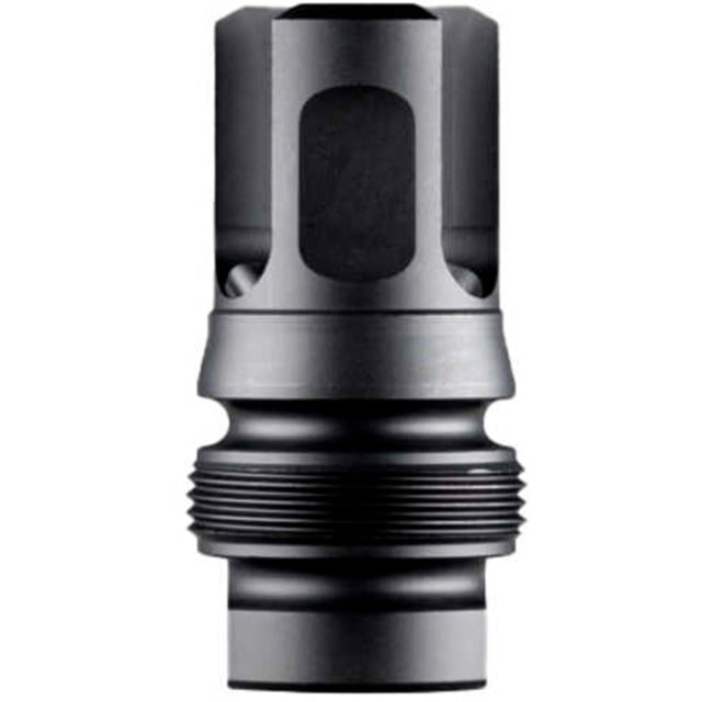 USED Dead Air Xeno 3-Prong Mount .38 Cal. .625-24 1212179 - Dead Air Silencers