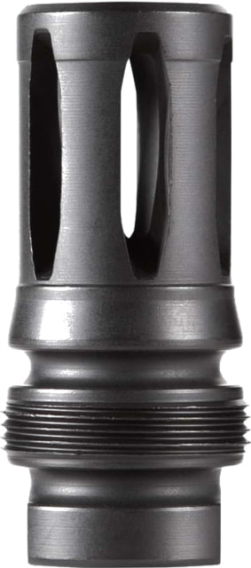 USED Dead Air Xeno Flash Hider .30 Cal. A1 5/8-24 1212171 - Dead Air Silencers