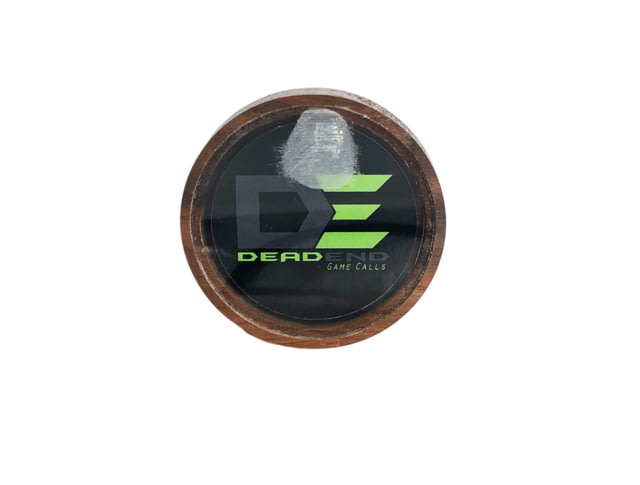 Dead End Game Calls Roadblock Turkey Call - Dead End Game Calls