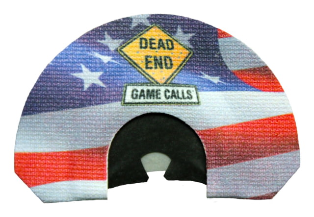 Dead End Game Calls Roadkill Ghost Cut