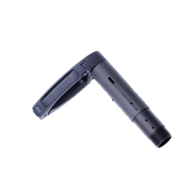 Dead Foot Arms G-Rex Telescoping Tailhook Brace Complete - Dead Foot Arms