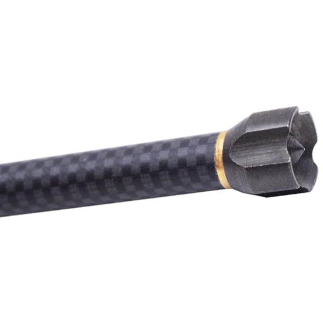 Dead Ringer Thumper Small Game Point 100 grain Black Pack of 3 - Dead Ringer