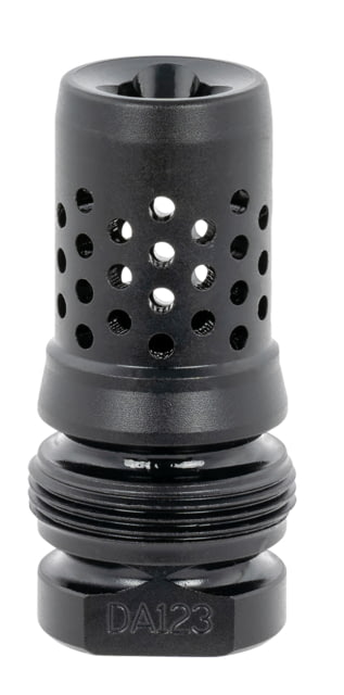 Dead Air Silencers Xeno Brake - Dead Air Armament