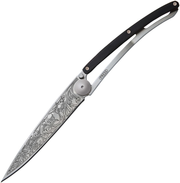 Deejo 27g Tattoo Linerlock Art - Deejo