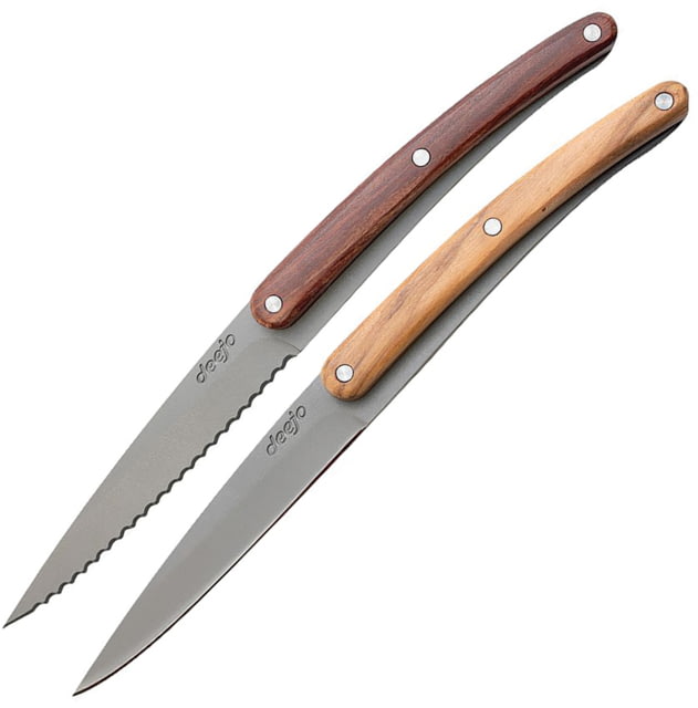 Deejo Pairing Knife Set - Deejo