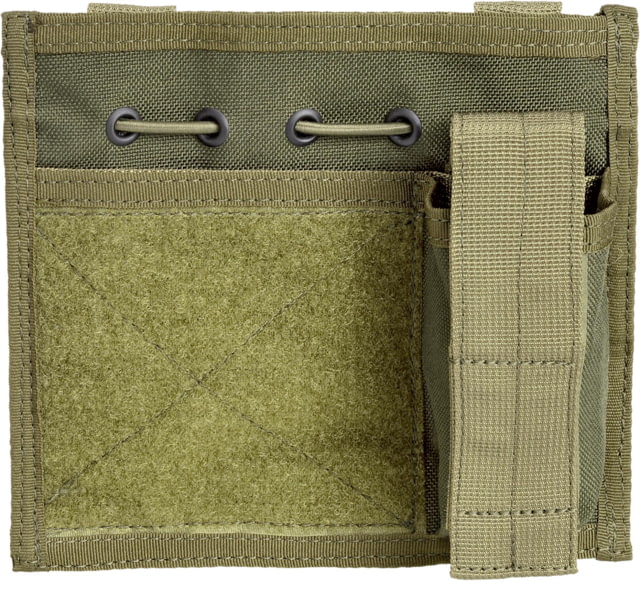 Defcon 5 Administrator Pouch OD Green D5-ADM01 OD - Defcon 5