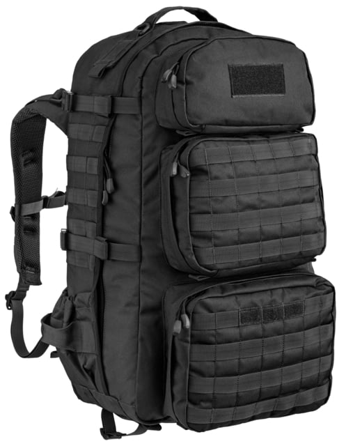 Defcon 5 Ares Backpack 50 Liters Black - Defcon 5