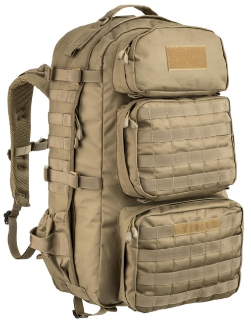 Defcon 5 Ares Backpack 50 Liters Tan CT