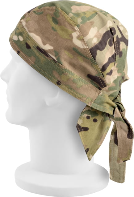 Defcon 5 Bandana w/ Coolmax Multicamo MC