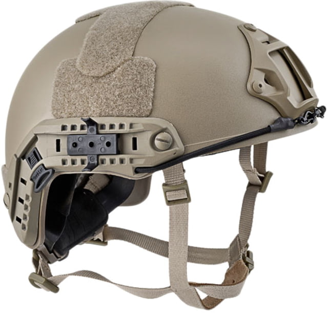 Defcon 5 Base Jump Sport Helmet Tan NSN 8415150142513 D5-IBH02 CT - Defcon 5