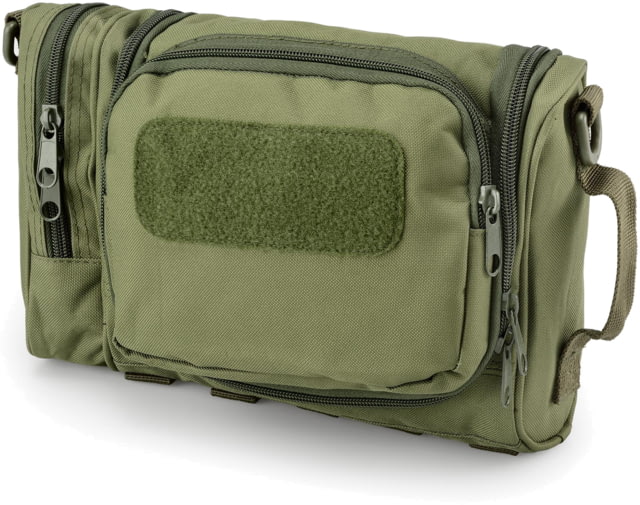Defcon 5 Beauty Pouch OD Green  OD - Defcon 5