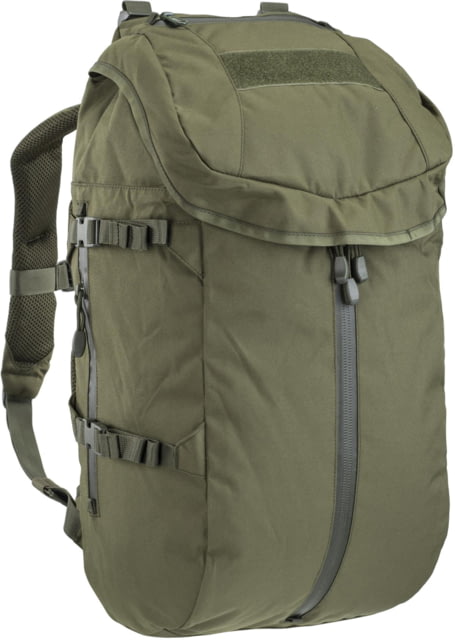 Defcon 5 Bushcraft Backpack 33 Liters OD Green D5-BBP OD