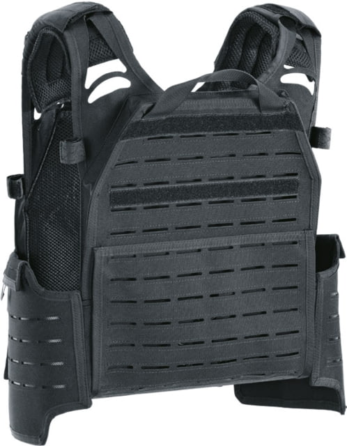 Defcon 5 Carrier Vest Black D5-LAS-BAV15 - Defcon 5