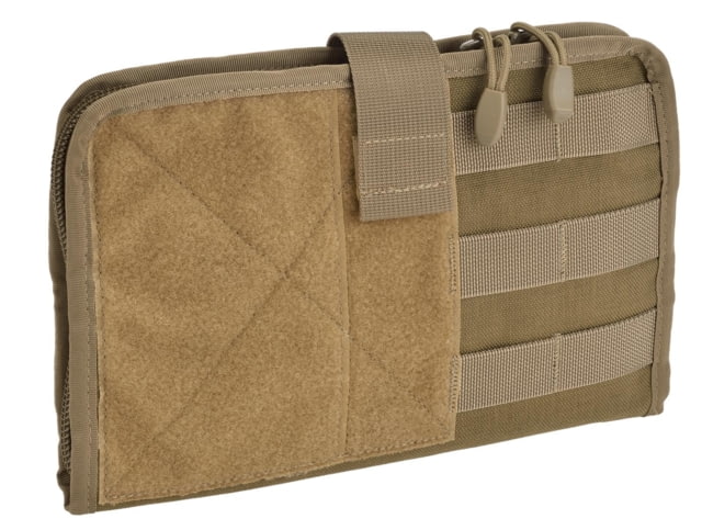 Defcon 5 Command Pannel Pouch Tan D5-COP01 CT