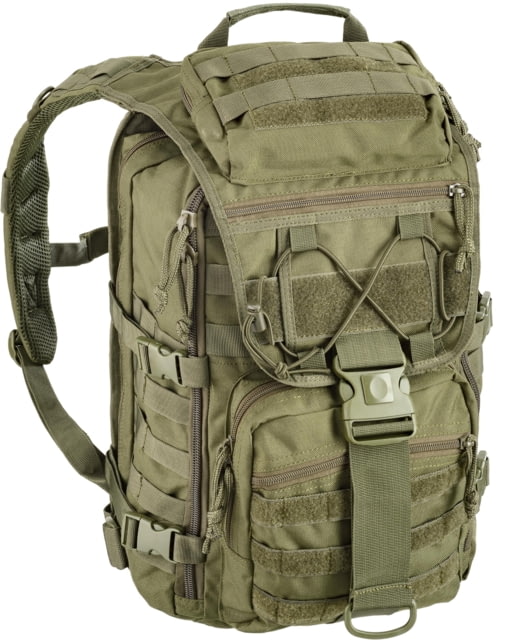 Defcon 5 Easy Backpack 45 Liters OD Green D5-L112 OD - Defcon 5