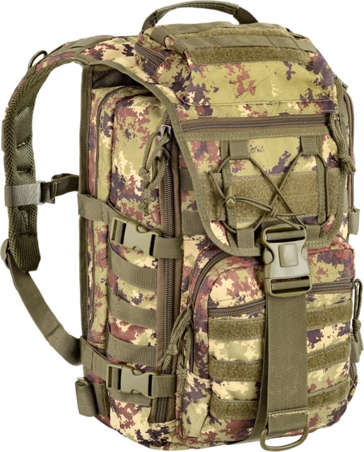 Defcon 5 Easy Backpack 45 Liters Vegetato Italiano D5-L112 VI - Defcon 5