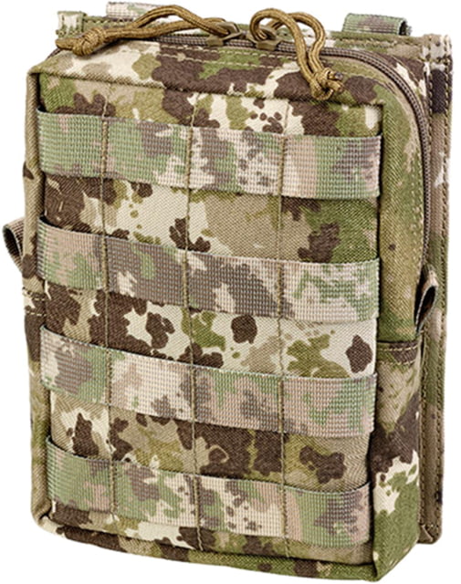 Defcon 5 Field Pouch Multiland NSN 8465150236315 D5-UPAVX ML - Defcon 5