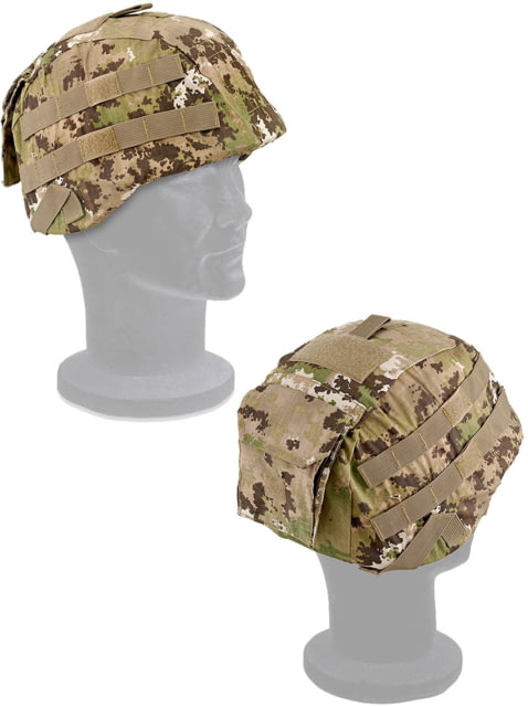 Defcon 5 Helmet Cover Multiland  ML - Defcon 5