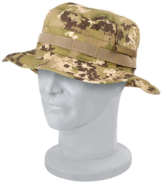 Defcon 5 Jungle Cap with Coolmax Multiland Small ML
