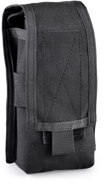 Defcon 5 Large Radio Pouch Black