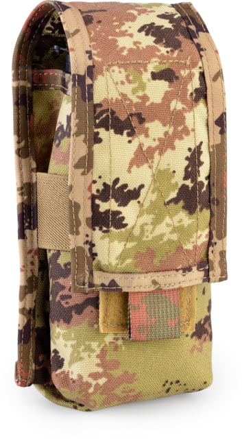 US Defcon 5 Large Radio Pouch, Vegetato Italiano, NSN 8465151934857, D5-AC0028NEW VI Tech Data