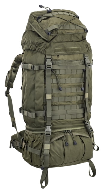 Defcon 5 Long Range Backpack 100 Liters OD Green  OD - Defcon 5