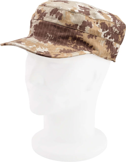 Defcon 5 Military BDU Cap Desert Vegetato 57-58 DV II