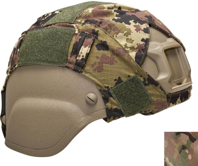 Defcon 5 Mod. Fast Rip-Stop Helmet Cover Multicamo  MC - Defcon 5