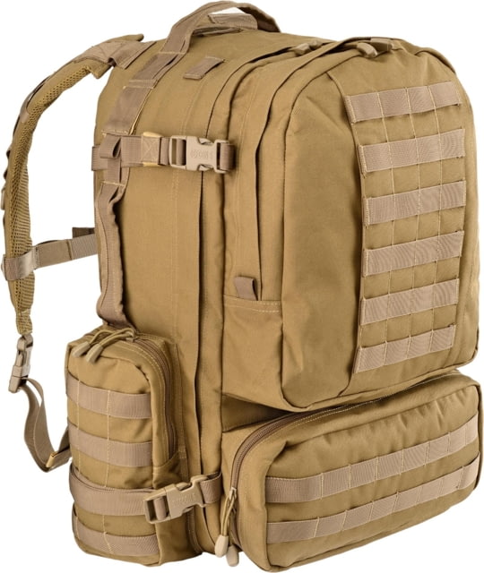 Defcon 5 Modular Backpack Tan CT