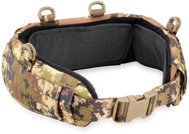 Defcon 5 MOLLE Belt Italian Camo D5-MB02 VI