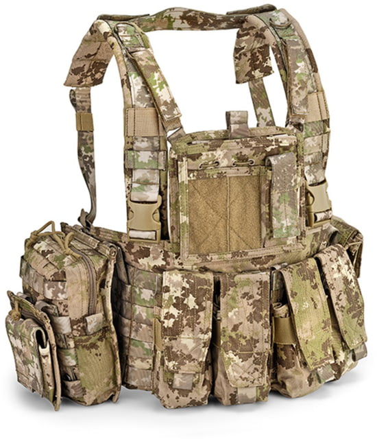Defcon 5 Molle Recon Chest Rig Multiland D5-RC901 ML - Defcon 5