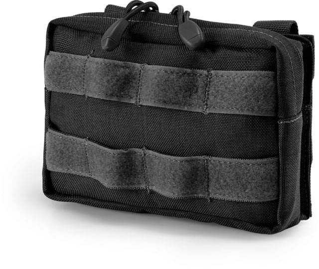Defcon 5 Molle VGP Pouch Black D5-VGP - Defcon 5