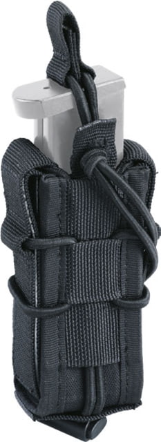 Defcon 5 New Pouch For Haemostatic Lace Black D5-LAS-TP - Defcon 5