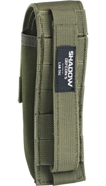 Defcon 5 New Pouch For Haemostatic Lace OD Green D5-LAS-TP OD - Defcon 5