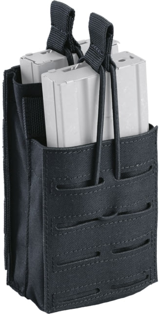 Defcon 5 Open Split Pouch Black D5-LAS-M4OS - Defcon 5