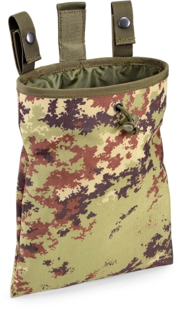 Defcon 5 Outac Dump Pouch Vegetato Italiano OT-DMP911 VI