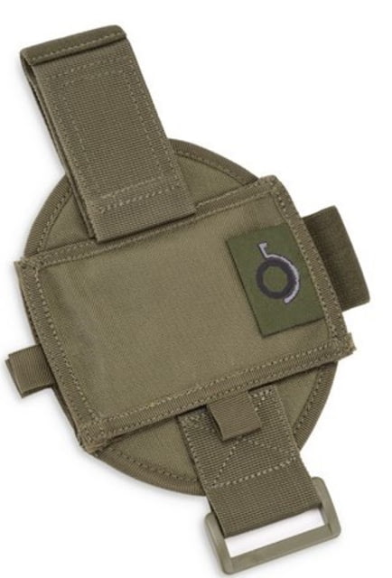 Defcon 5 Outac ID Card Holder OD Green  OD - Defcon 5