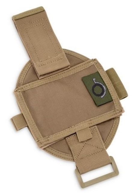 Defcon 5 Outac ID Card Holder Tan  CT - Defcon 5