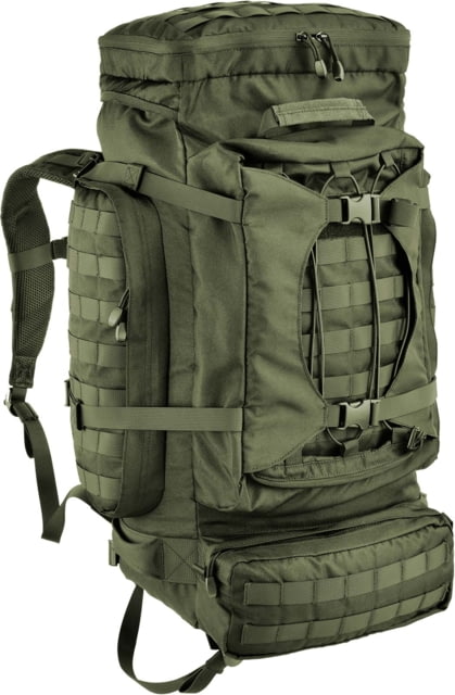 Defcon 5 Outac Multirole Backpack OD Green  OD - Defcon 5
