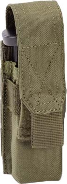 Defcon 5 Outac Pocket Magazine Pouch for 9mm Pistol OD Green OT-PM01 OD - Defcon 5
