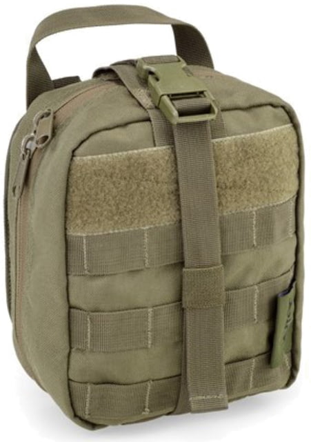 Defcon 5 Outac Quick Release Medical Pouch OD Green OT-MPC/3 OD - Defcon 5