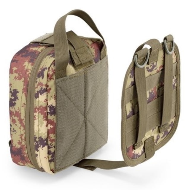 Defcon 5 Outac Quick Release Medical Pouch Vegetato Italiano OT-MPC/3 VI - Defcon 5
