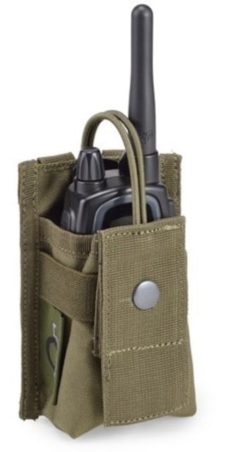 Defcon 5 Outac Small Radio Pouch OD Green OT-RP02 OD - Defcon 5