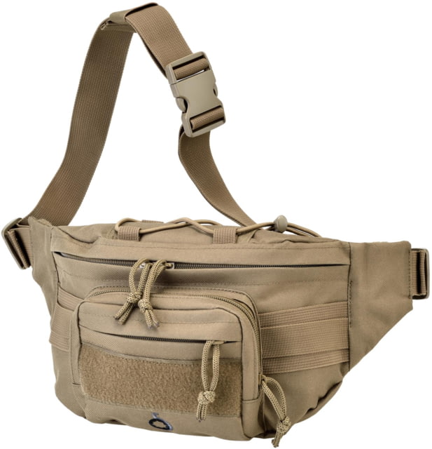 Defcon 5 Outac Tactical Marsupium Tan OT-MSP01 CT - Defcon 5