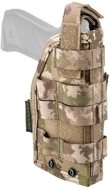 Defcon 5 Plus Pistol Holster Multiland D5-GS05 ML - Defcon 5
