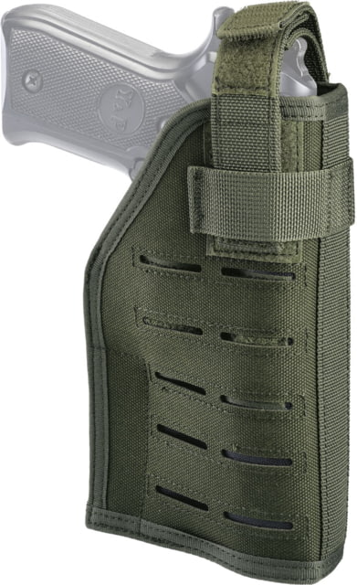 Defcon 5 Shadow Plus Pistol Holster OD Green D5-LAS-GS05 OD - Defcon 5